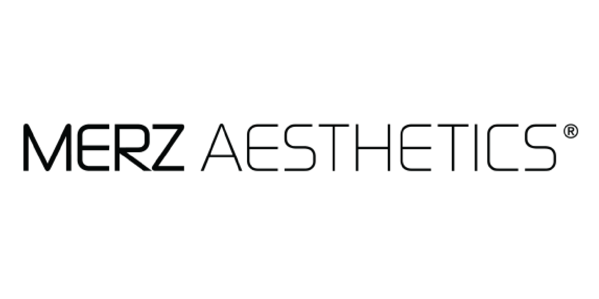 Merz Aesthetics logo