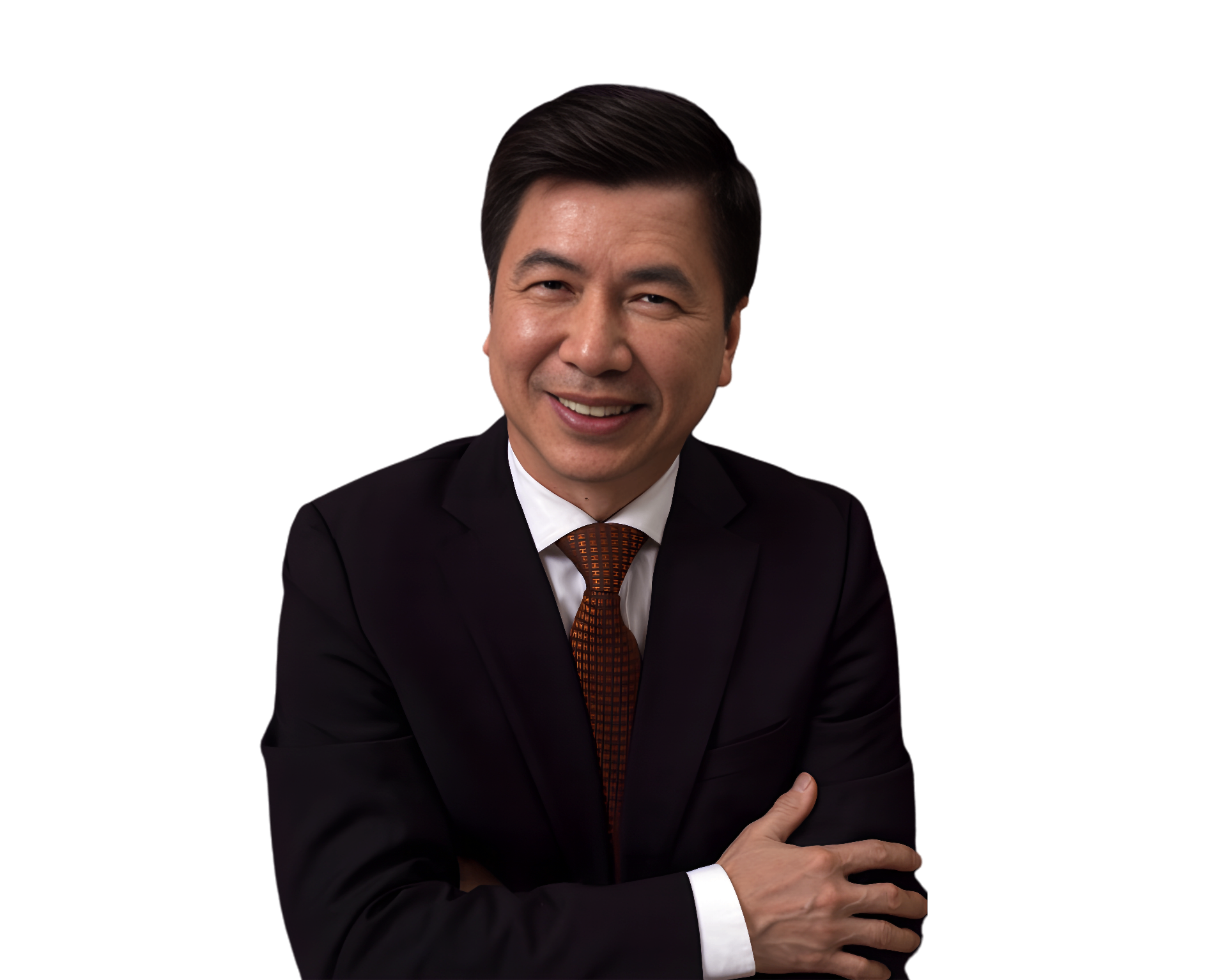 Dr Lee Kim Siea portrait