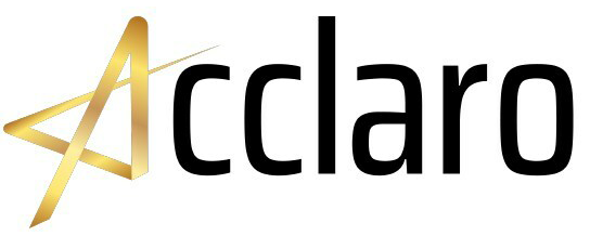 Acclaro logo