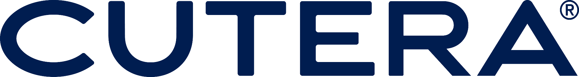 Cutera logo
