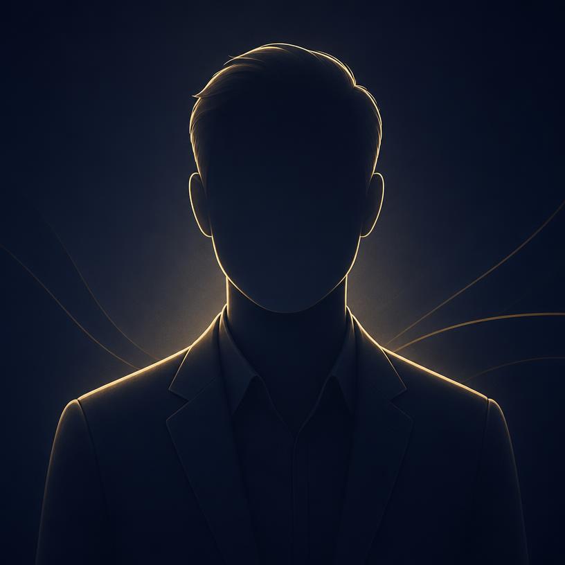 Dr Taro Kono portrait